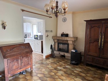 Maison a vendre Ergué-Gabéric 29500 Finistère 171 m2 9 pièces 230600 euros