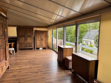 Maison a vendre Ergué-Gabéric 29500 Finistère 171 m2 9 pièces 230600 euros