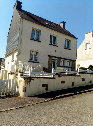 Maison a vendre Ergué-Gabéric 29500 Finistère 171 m2 9 pièces 230600 euros