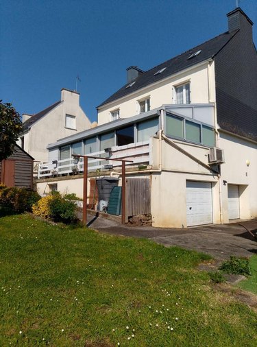 Maison a vendre Ergué-Gabéric 29500 Finistère 171 m2 9 pièces 230600 euros
