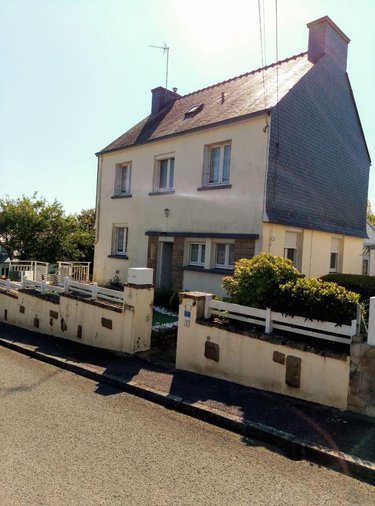 Maison a vendre Ergué-Gabéric 29500 Finistère 171 m2 9 pièces 230600 euros