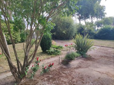 Maison a vendre La Flèche 72200 Sarthe 168 m2 12 pièces 251520 euros