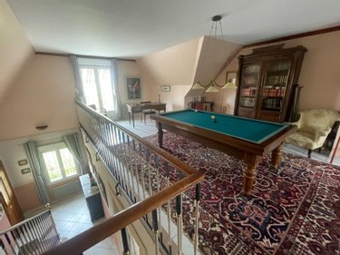 Maison a vendre Villers-sur-Coudun 60150 Oise 190 m2 7 pièces 327000 euros