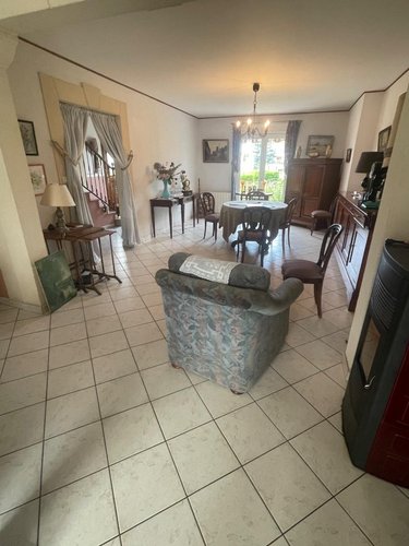 Maison a vendre Villers-sur-Coudun 60150 Oise 190 m2 7 pièces 327000 euros