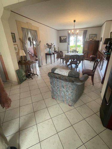 Maison a vendre Villers-sur-Coudun 60150 Oise 190 m2 7 pièces 327000 euros