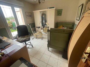 Maison a vendre Villers-sur-Coudun 60150 Oise 190 m2 7 pièces 327000 euros