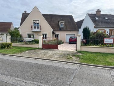 Maison a vendre Villers-sur-Coudun 60150 Oise 190 m2 7 pièces 327000 euros