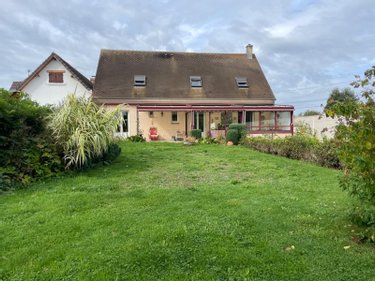 Maison a vendre Villers-sur-Coudun 60150 Oise 190 m2 7 pièces 327000 euros