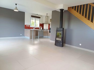 Maison a vendre Guidel 56520 Morbihan 101 m2 6 pièces 455400 euros