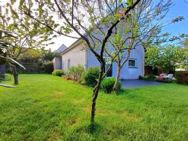 Maison a vendre Guidel 56520 Morbihan 101 m2 6 pièces 455400 euros