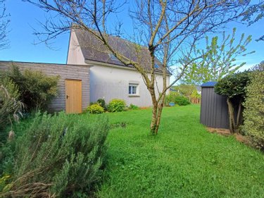 Maison a vendre Guidel 56520 Morbihan 101 m2 6 pièces 455400 euros