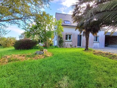 Maison a vendre Guidel 56520 Morbihan 101 m2 6 pièces 455400 euros