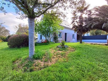 Maison a vendre Guidel 56520 Morbihan 101 m2 6 pièces 416000 euros