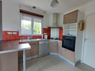 Maison a vendre Guidel 56520 Morbihan 101 m2 6 pièces 416000 euros