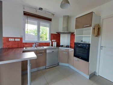 Maison a vendre Guidel 56520 Morbihan 101 m2 6 pièces 455400 euros