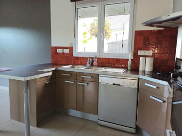Maison a vendre Guidel 56520 Morbihan 101 m2 6 pièces 455400 euros