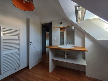 Maison a vendre Guidel 56520 Morbihan 101 m2 6 pièces 416000 euros