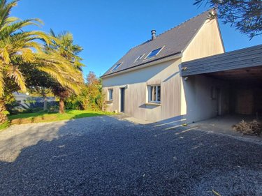 Maison a vendre Guidel 56520 Morbihan 101 m2 6 pièces 416000 euros
