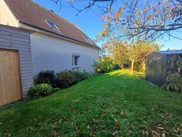 Maison a vendre Guidel 56520 Morbihan 101 m2 6 pièces 416000 euros