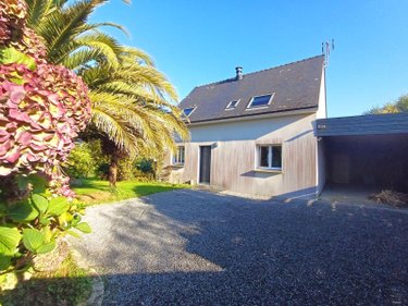 Maison a vendre Guidel 56520 Morbihan 101 m2 6 pièces 416000 euros