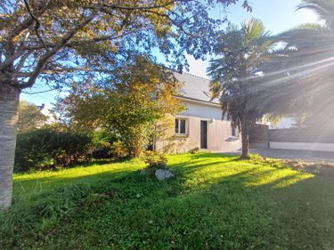 Maison a vendre Guidel 56520 Morbihan 101 m2 6 pièces 416000 euros