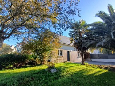 Maison a vendre Guidel 56520 Morbihan 101 m2 6 pièces 416000 euros