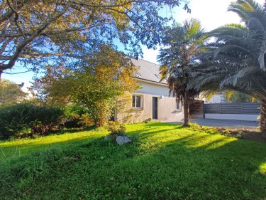 Maison a vendre Guidel 56520 Morbihan 101 m2 6 pièces 416000 euros