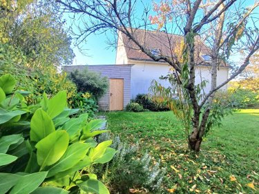Maison a vendre Guidel 56520 Morbihan 101 m2 6 pièces 416000 euros