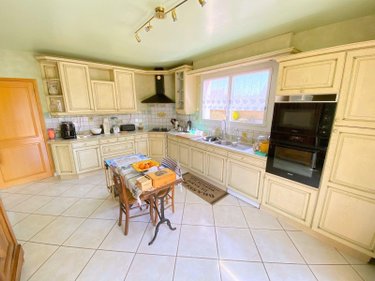 Maison a vendre La Neuville-Chant-d'Oisel 76520 Seine-Maritime 195 m2 6 pièces 409500 euros