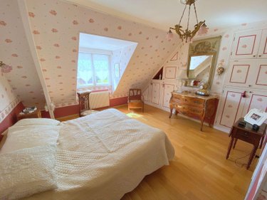 Maison a vendre La Neuville-Chant-d'Oisel 76520 Seine-Maritime 195 m2 6 pièces 409500 euros
