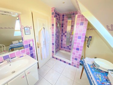 Maison a vendre La Neuville-Chant-d'Oisel 76520 Seine-Maritime 195 m2 6 pièces 409500 euros