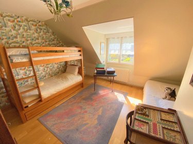 Maison a vendre La Neuville-Chant-d'Oisel 76520 Seine-Maritime 195 m2 6 pièces 397000 euros