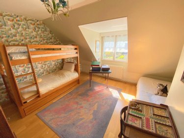 Maison a vendre La Neuville-Chant-d'Oisel 76520 Seine-Maritime 195 m2 6 pièces 409500 euros