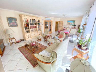 Maison a vendre La Neuville-Chant-d'Oisel 76520 Seine-Maritime 195 m2 6 pièces 409500 euros