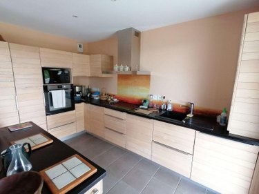 Appartement a vendre Cesson-Sévigné 35510 Ille-et-Vilaine 104 m2 5 pièces 448328 euros
