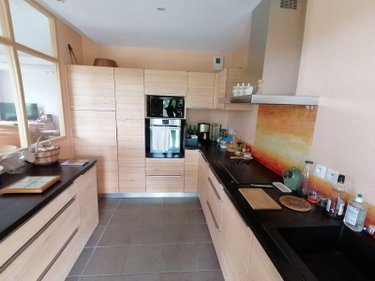 Appartement a vendre Cesson-Sévigné 35510 Ille-et-Vilaine 104 m2 5 pièces 448328 euros
