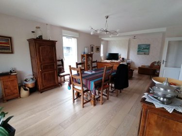 Appartement a vendre Cesson-Sévigné 35510 Ille-et-Vilaine 104 m2 5 pièces 448328 euros