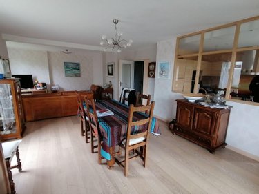 Appartement a vendre Cesson-Sévigné 35510 Ille-et-Vilaine 104 m2 5 pièces 448328 euros