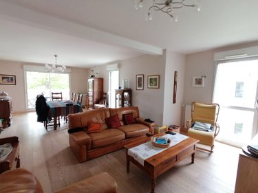 Appartement a vendre Cesson-Sévigné 35510 Ille-et-Vilaine 104 m2 5 pièces 448328 euros