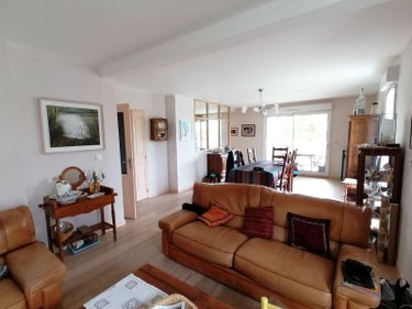 Appartement a vendre Cesson-Sévigné 35510 Ille-et-Vilaine 104 m2 5 pièces 448328 euros