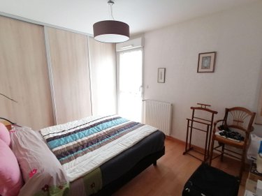 Appartement a vendre Cesson-Sévigné 35510 Ille-et-Vilaine 104 m2 5 pièces 448328 euros