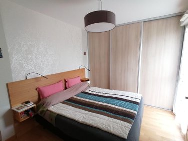 Appartement a vendre Cesson-Sévigné 35510 Ille-et-Vilaine 104 m2 5 pièces 448328 euros