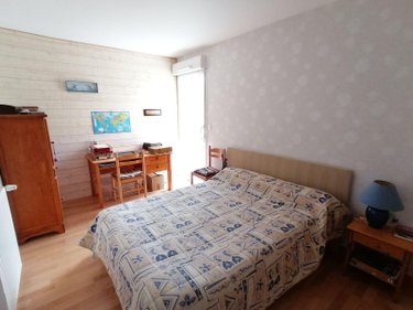 Appartement a vendre Cesson-Sévigné 35510 Ille-et-Vilaine 104 m2 5 pièces 448328 euros