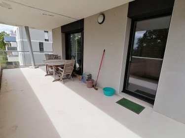 Appartement a vendre Cesson-Sévigné 35510 Ille-et-Vilaine 104 m2 5 pièces 448328 euros