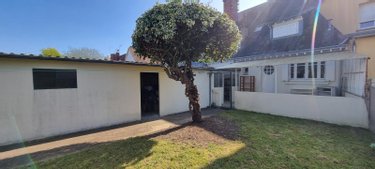 Maison a vendre Le Mans 72000 Sarthe 74 m2 4 pièces 127920 euros