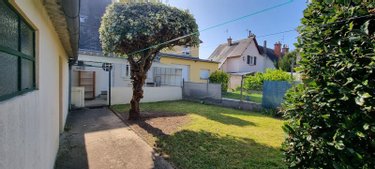 Maison a vendre Le Mans 72000 Sarthe 74 m2 4 pièces 127920 euros