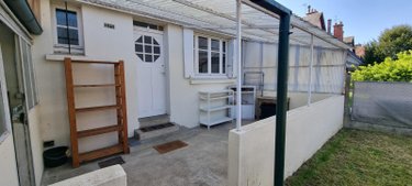 Maison a vendre Le Mans 72000 Sarthe 74 m2 4 pièces 127920 euros