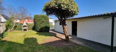 Maison a vendre Le Mans 72000 Sarthe 74 m2 4 pièces 127920 euros
