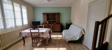 Maison a vendre Le Mans 72000 Sarthe 74 m2 4 pièces 127920 euros