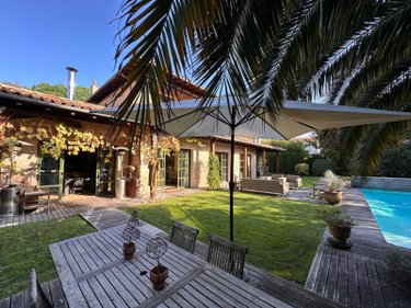 Maison a vendre Le Bouscat 33110 Gironde 332 m2 10 pièces 2496000 euros